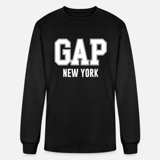 gap new york sweatshirt